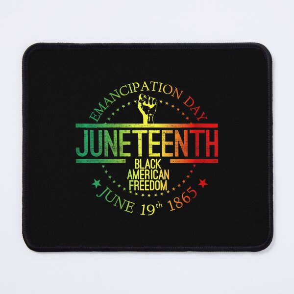 Item preview, womens junenth african american freedom black history june 19 designed and sold by WilsonGaia.