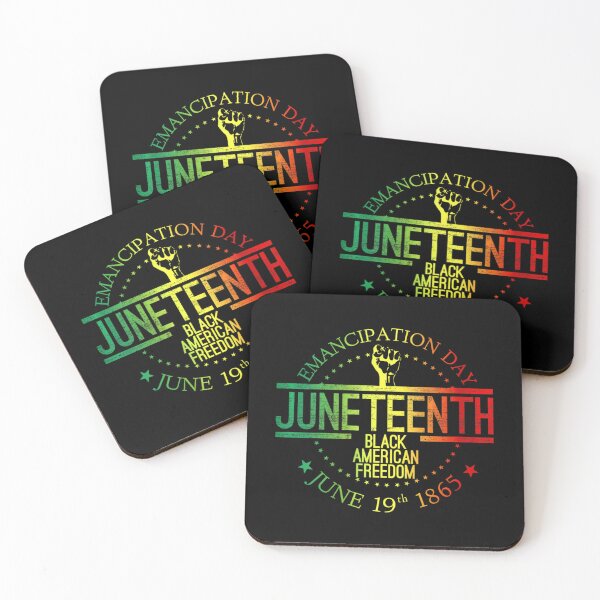 Item preview, womens junenth african american freedom black history june 19 designed and sold by WilsonGaia.