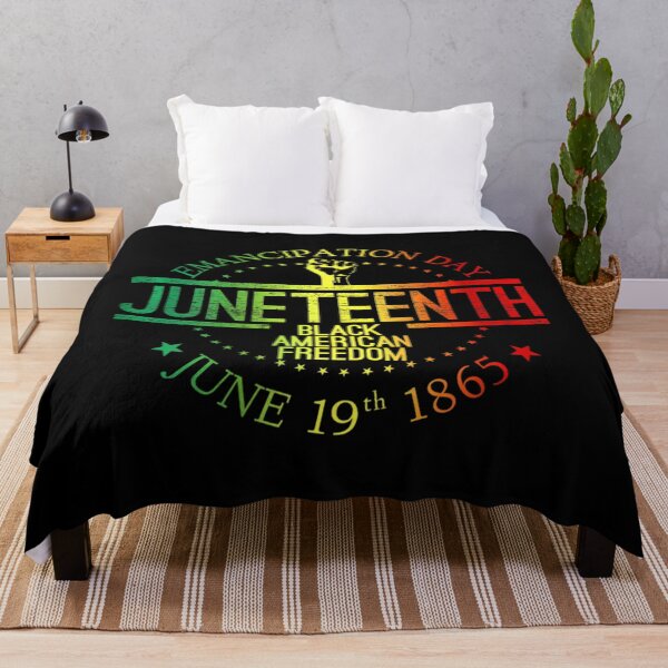 Item preview, womens junenth african american freedom black history june 19 designed and sold by WilsonGaia.