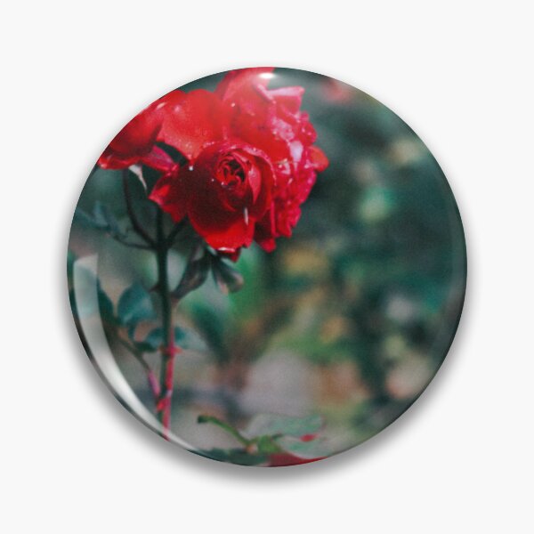 Item preview, Red Roses Flowers Garden designed and sold by Sitorus Sun.