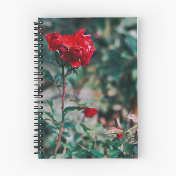 Item preview, Red Roses Flowers Garden designed and sold by Sitorus Sun.