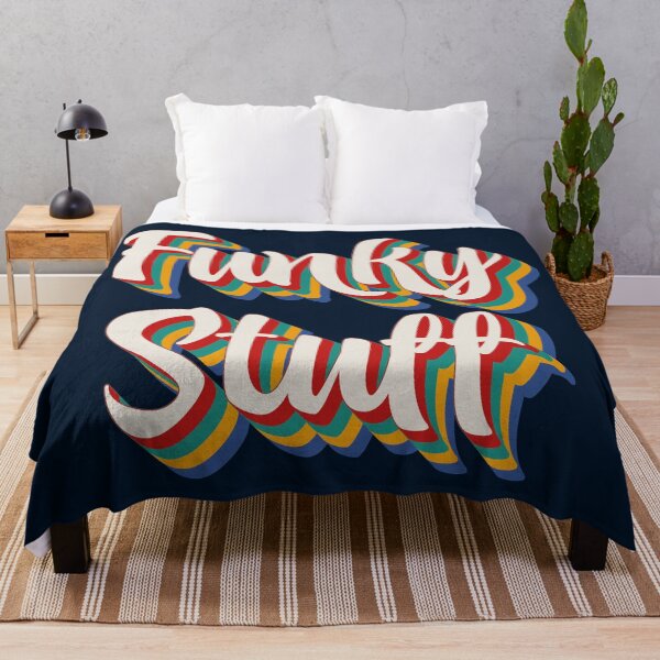 Item preview, Funky Stuff designed and sold by Texterns.