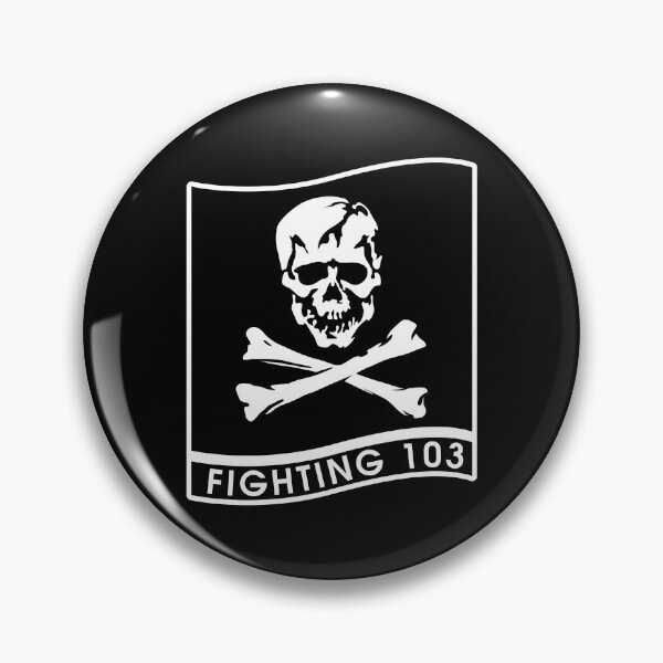 Item preview, Day Gift For Strike Fighter Squadron 103 Cool Gifts designed and sold by Brycefay.