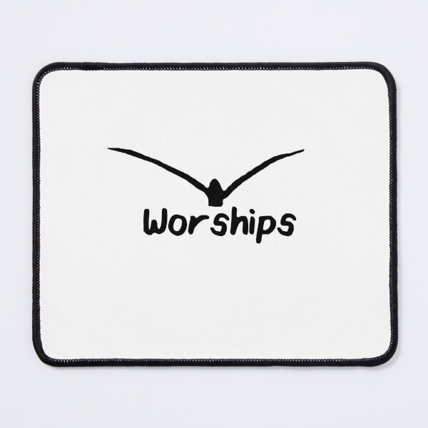 Item preview, Worships designed and sold by Shalomjoy.