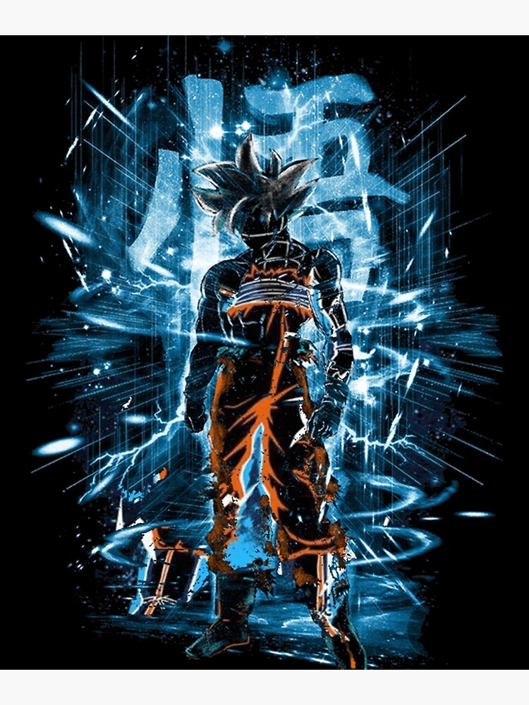 Dragon Ball Z - Cell Saga Classic . Poster for Sale by hoevelehopsa