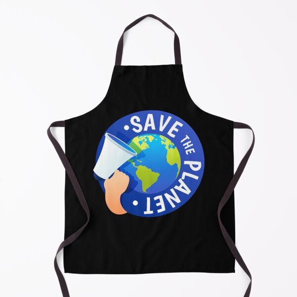 Item preview, Save the Planet designed and sold by NestaReign.