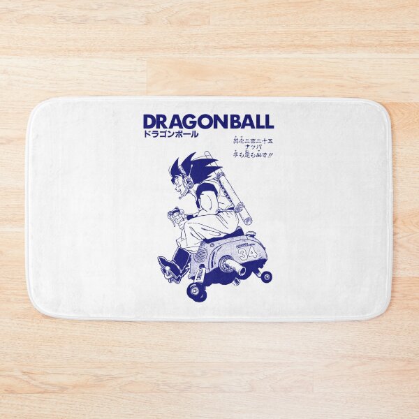 Item preview, Dragon Ball blue Goku Classic T-Shirt designed and sold by NicoleRuhrmann.
