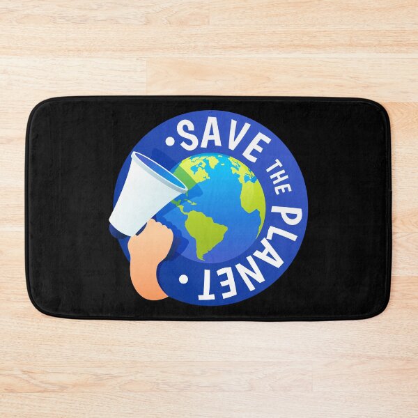 Item preview,  Save the Planet designed and sold by NestaReign.