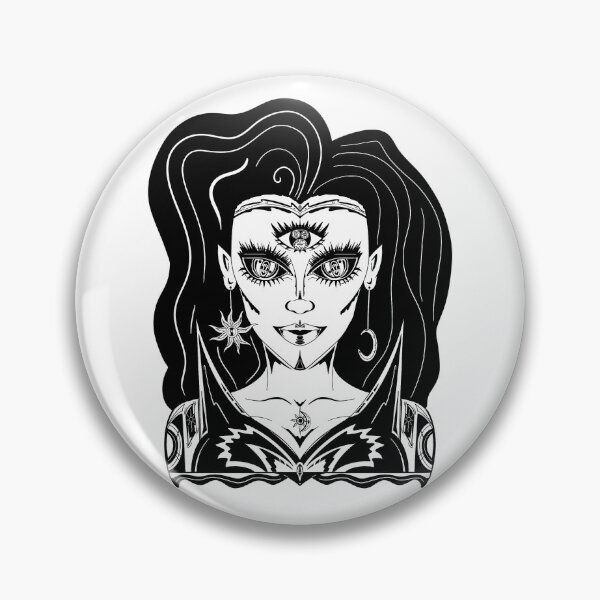 Item preview, 3rd Wicked Sister designed and sold by AnnaisCharacter.