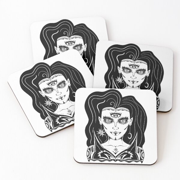 Item preview, 3rd Wicked Sister designed and sold by AnnaisCharacter.