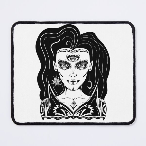 Item preview, 3rd Wicked Sister designed and sold by AnnaisCharacter.