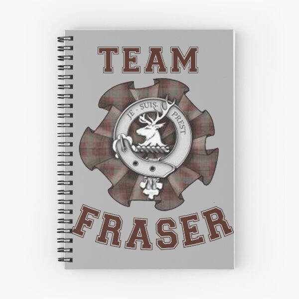 Item preview, Team Fraser designed and sold by DaniaTran.