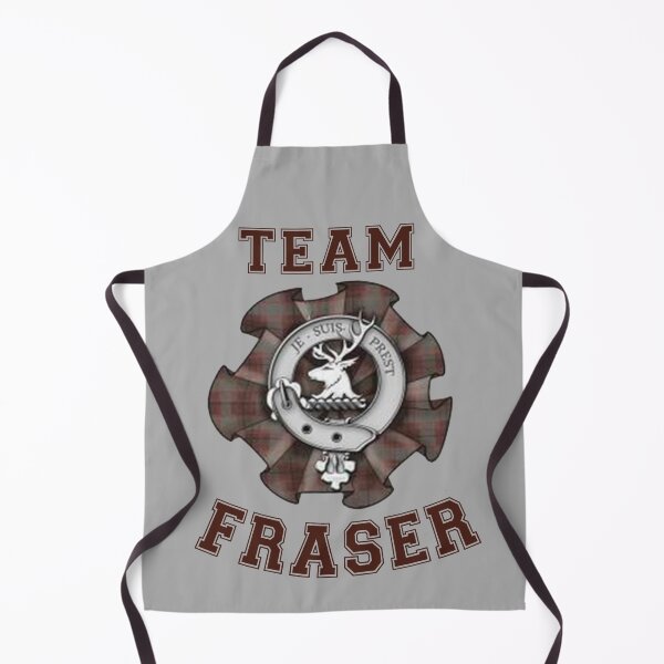 Item preview, Team Fraser designed and sold by DaniaTran.
