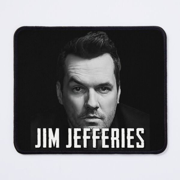 Item preview, Copy of Jim Jefferies  designed and sold by JimJefferiesSh.