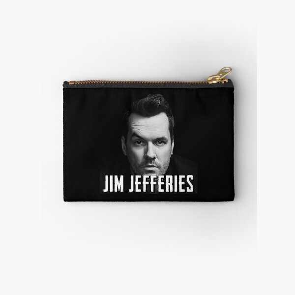 Item preview, Copy of Jim Jefferies  designed and sold by JimJefferiesSh.