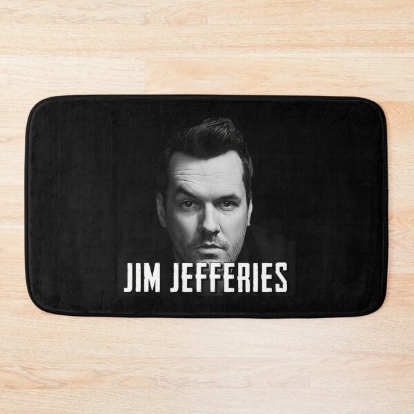 Item preview, Copy of Jim Jefferies  designed and sold by JimJefferiesSh.