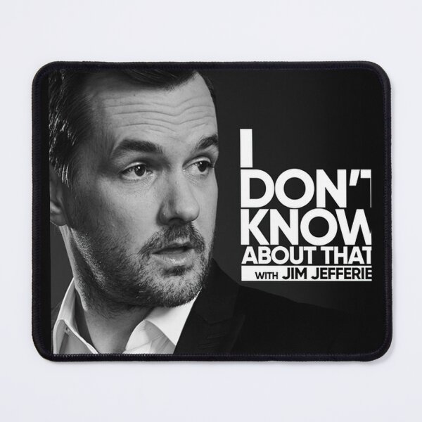 Item preview, Jim Jefferies designed and sold by JimJefferiesSh.