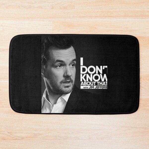 Item preview, Jim Jefferies  designed and sold by JimJefferiesSh.