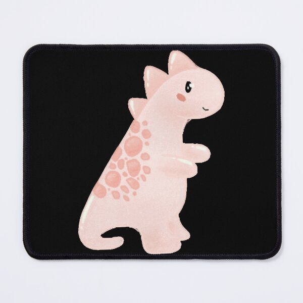 Item preview, Orange dinosaur  designed and sold by MasonBucha4741.