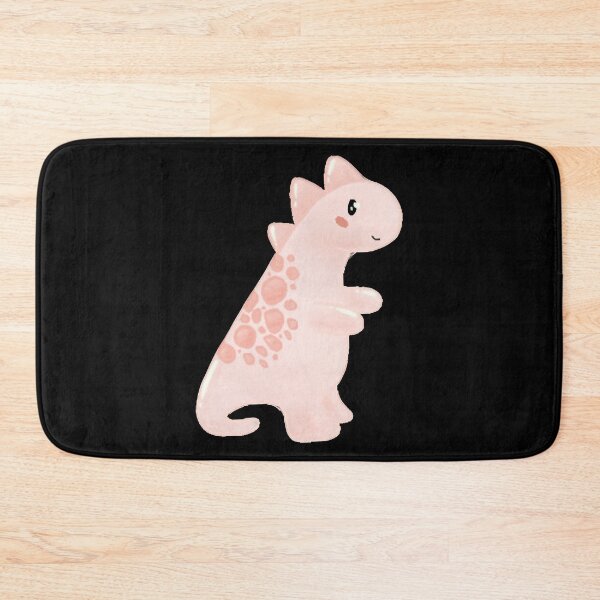 Item preview, Orange dinosaur  designed and sold by MasonBucha4741.