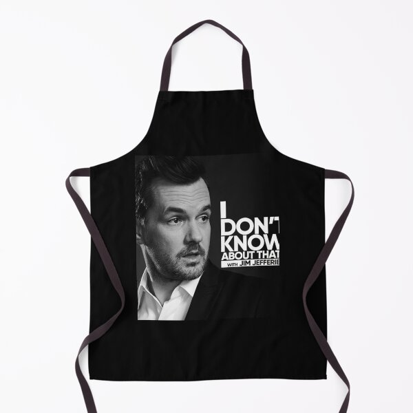 Item preview, Jim Jefferies  designed and sold by JimJefferiesSh.