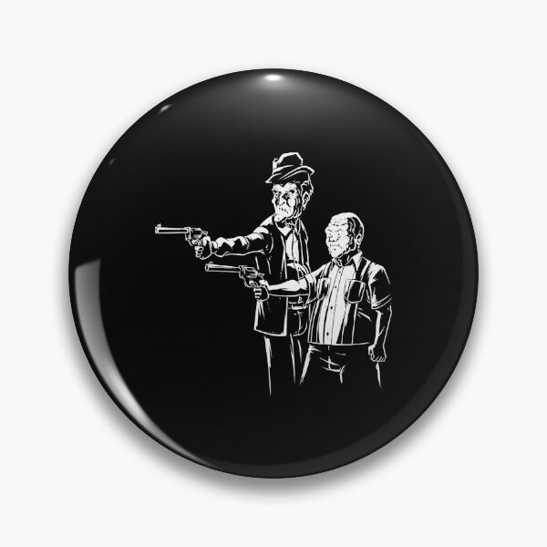 Item preview, Propane Fiction  designed and sold by AllenHoop93898.