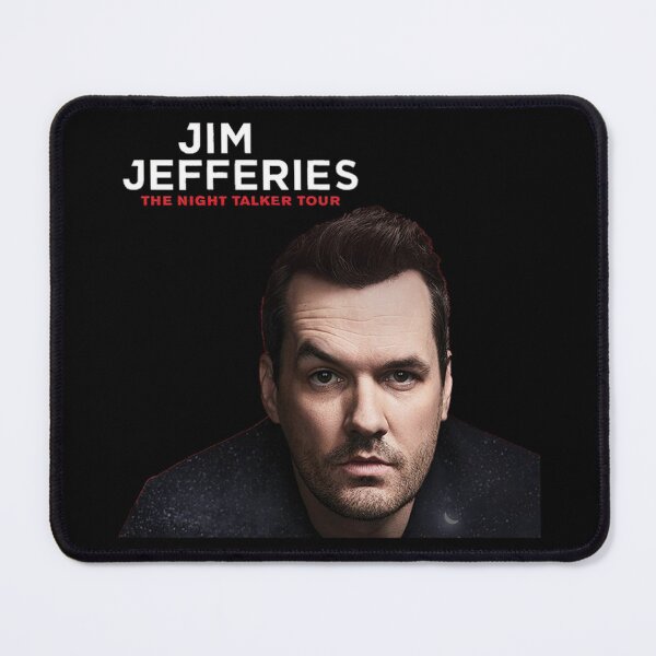 Item preview, Jim Jefferies designed and sold by JimJefferiesSh.