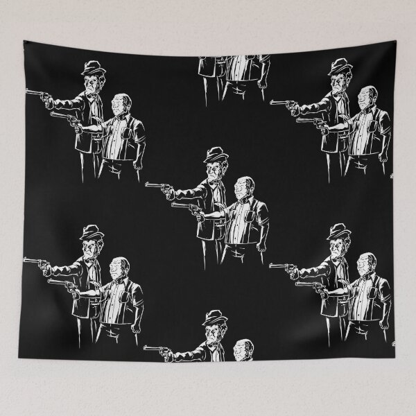 Item preview, Propane Fiction  designed and sold by AllenHoop93898.
