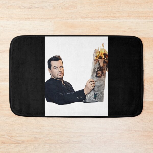 Item preview, Jim Jefferies  designed and sold by JimJefferiesSh.