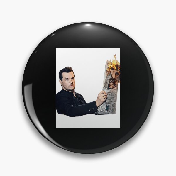 Item preview, Jim Jefferies  designed and sold by JimJefferiesSh.