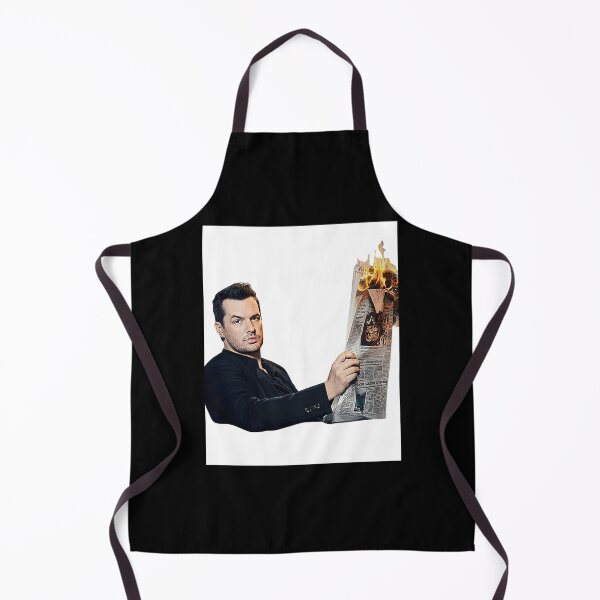 Item preview, Jim Jefferies  designed and sold by JimJefferiesSh.