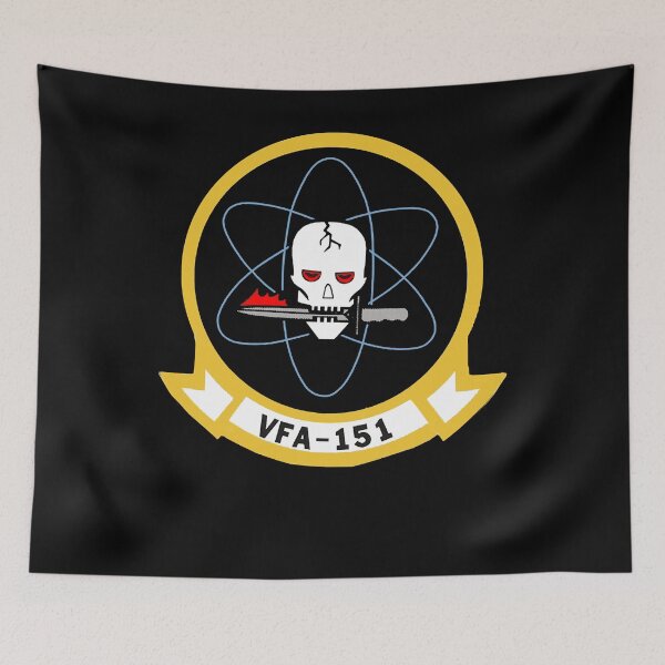 Item preview, Day Gifts Vfa 151 Vigilantes Cute Graphic Gift designed and sold by Brycefay.