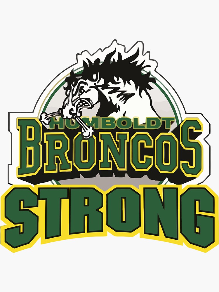 Humboldt broncos (2) Essential T-Shirt for Sale by balthazashop