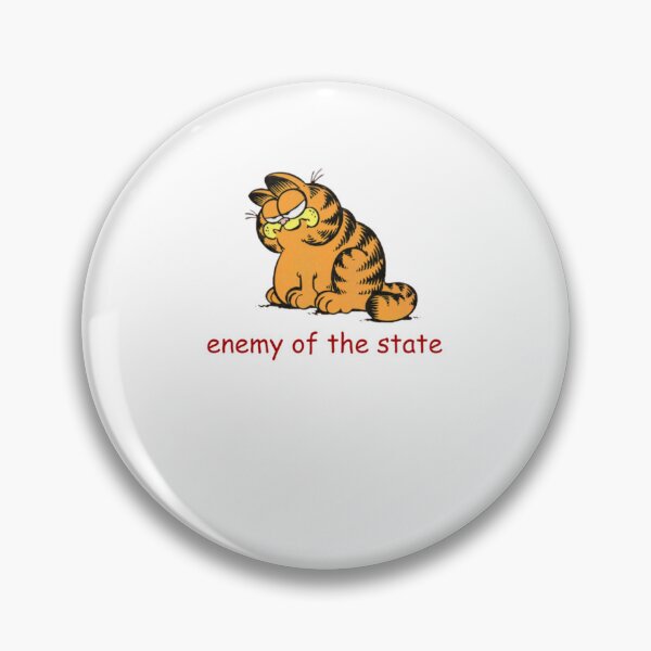 Item preview, Comrade Garf Classic T-Shirt designed and sold by LeanzaAlessandr.