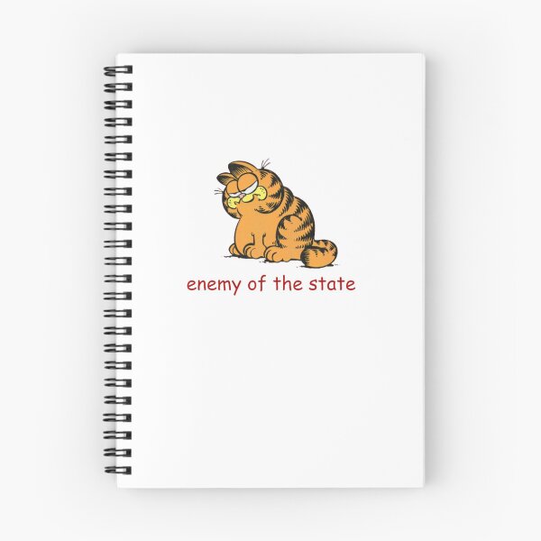 Item preview, Comrade Garf Classic T-Shirt designed and sold by LeanzaAlessandr.