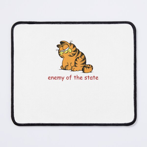Item preview, Comrade Garf Classic T-Shirt designed and sold by LeanzaAlessandr.