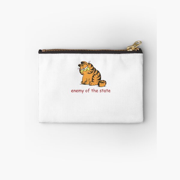 Item preview, Comrade Garf Classic T-Shirt designed and sold by LeanzaAlessandr.