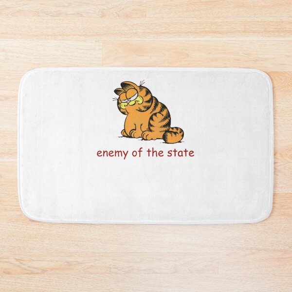 Item preview, Comrade Garf Classic T-Shirt designed and sold by LeanzaAlessandr.