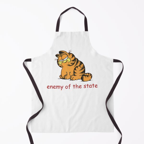 Item preview, Comrade Garf Classic T-Shirt designed and sold by LeanzaAlessandr.