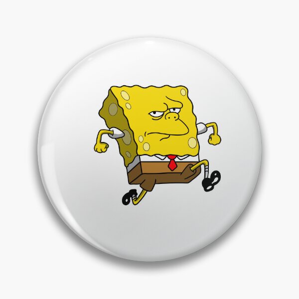 Item preview, Spongbob Moe Pants designed and sold by 74lands Art.