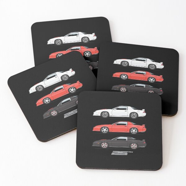 Item preview, Trio of 25th anniversary edition  designed and sold by DavidSchae1229.
