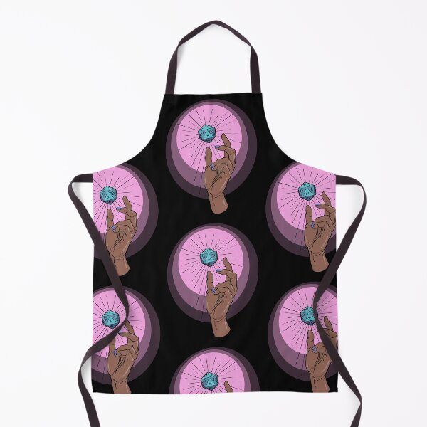 Item preview, Dice of Destiny designed and sold by Maelyn-Couch.