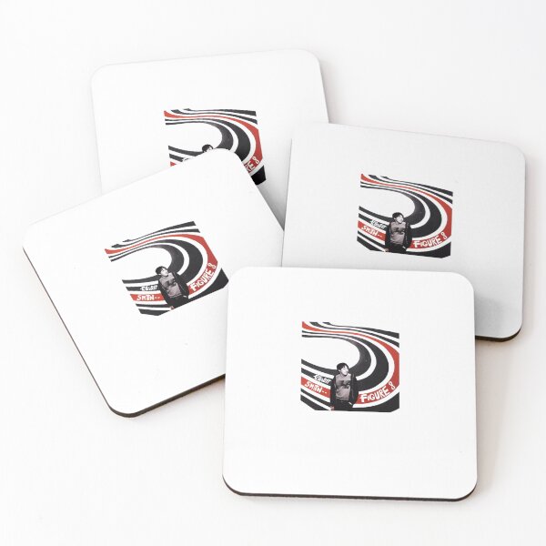 Item preview, Elliott Smith Figure 8 Essential T-Shirt designed and sold by NickJeske.