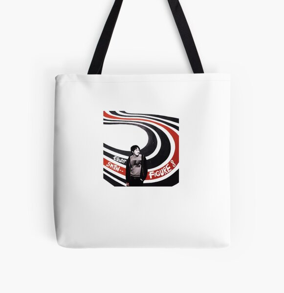 Item preview, Elliott Smith Figure 8 Essential T-Shirt designed and sold by NickJeske.