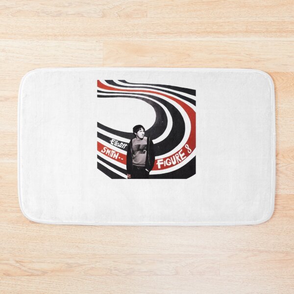 Item preview, Elliott Smith Figure 8 Essential T-Shirt designed and sold by NickJeske.