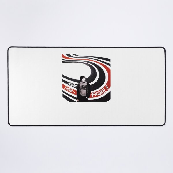 Item preview, Elliott Smith Figure 8 Essential T-Shirt designed and sold by NickJeske.
