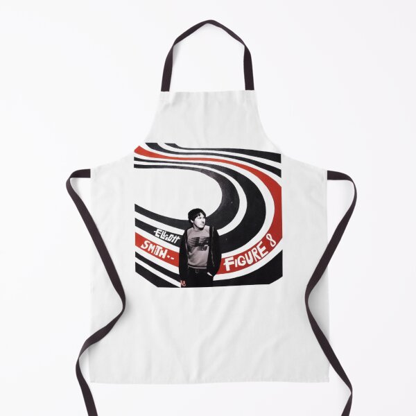Item preview, Elliott Smith Figure 8 Essential T-Shirt designed and sold by NickJeske.