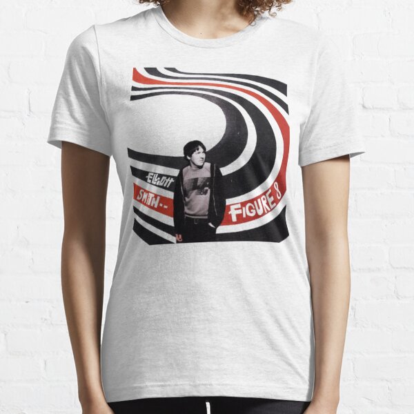 The Pirate Battalion Elliott Smith Shirt Essential T-Shirt for