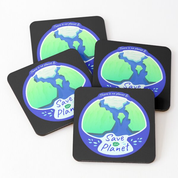 Item preview, Save the Planet Crisis designed and sold by NestaReign.
