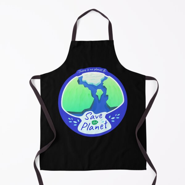 Item preview, Save the Planet Crisis designed and sold by NestaReign.